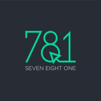 781 logo - Similar company to Xbyte Kuwait