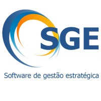 SGE Software de Gestão Estratégica logo - Similar company to Sge - Software Para Formaturas E Eventos