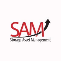 Storage Asset Management logo - Similar company to Texas Self Storage Association (Tssa)