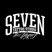 Seven Tattoo Studio logo - Similar company to Seven Tattoo