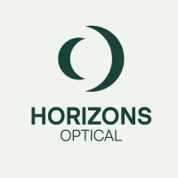 Horizons Optical logo - Similar company to Hi Vision Optical Latam