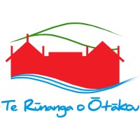 Te Rūnanga o Ōtākou logo - Similar company to Griffith Climate Action Beacon