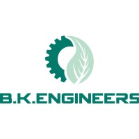B.K.Engineers logo - Similar company to Bk Engineering