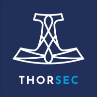 THORSEC logo - Similar company to Thorsec