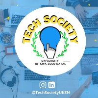 Tech Society UKZN logo - Similar company to Globebyte