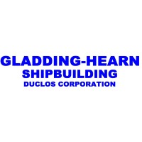 Gladding Hearn Shipbuilding logo - Similar company to Orleeka