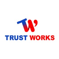 Trust Works logo - Similar company to Cogxar Research And Solution