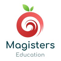 Magisters Education logo - Similar company to Ems Speed Post