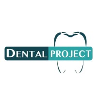 Dental Project logo - Similar company to Vscale
