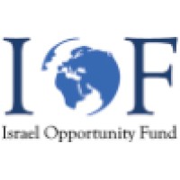 Israel Opportunity Fund logo - Similar company to Stacked Capital
