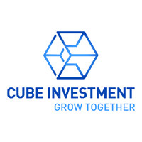 Cube Investment logo - Similar company to Fid Finance