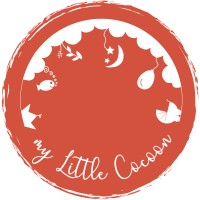 MY LITTLE COCOON BREST logo - Similar company to Teknum Sa