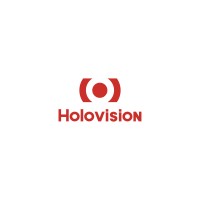 Holovision logo - Similar company to Holovision