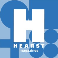 Hearst Magazines logo - Similar company to Modern Luxury