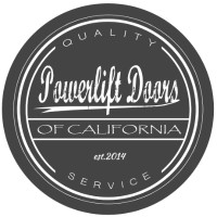 Powerlift Doors of California