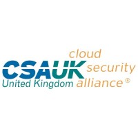 Cloud Security Alliance - UK Chapter logo - Similar company to Twinstake