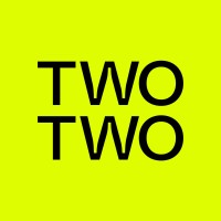 TWOTWO logo - Similar company to Fairgrounds