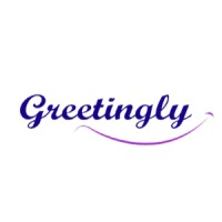 Greetingly logo - Similar company to Mascara_Cosmetics