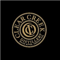 Clear Creek Distillery logo - Similar company to Darnley'S Gin