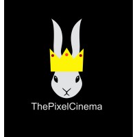ThePixelCinema logo - Similar company to Art+Data