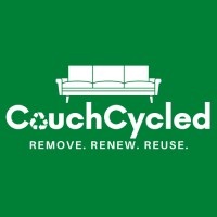 CouchCycled logo - Similar company to Loopdeco