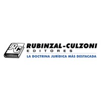 Rubinzal Culzoni Editores logo - Similar company to Ibukku