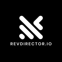 RevDirector.io logo - Similar company to Experientialai