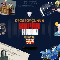 Otostopçunun Yapay Zeka Rehberi logo - Similar company to Echodar