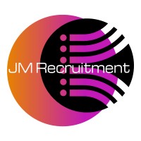 JM Recruitment logo - Similar company to Gigstar.App I Hire The Future Now!