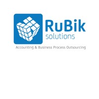 RuBik Solutions logo - Similar company to Rubik'S Solution