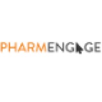Pharmengage Pty Ltd logo - Similar company to Detras Web Solutions Pty Ltd