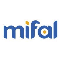 Mifal - Logopromo S.A de C.V logo - Similar company to Imex Packaging