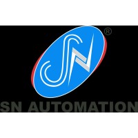 SN Automation logo - Similar company to Ananta Technologies