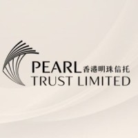 Pearl Trust logo - Similar company to Legasset