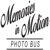 Memories In Motion Photo Bus logo - Similar company to Graphics & Mailing Service, Inc.