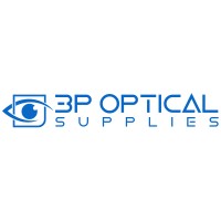 3P Optical Supplies logo - Similar company to Frames Etcetera