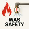 WAS SAFETY logo - Similar company to Bk Fire