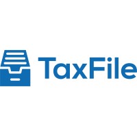 TaxFile logo - Similar company to Mood Board Engineering