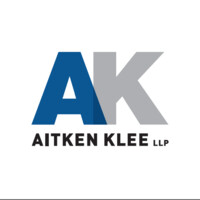 Aitken Klee LLP logo - Similar company to Moffat & Co.
