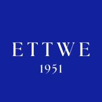 ETTWE logo - Similar company to Acentis