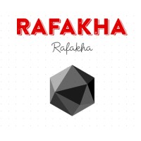 Rafakha logo - Similar company to Cure Logics