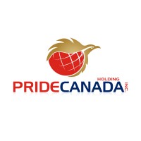 Pride Canada Holding Inc logo - Similar company to Guided Doing