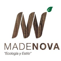 Madenova logo - Similar company to Solcons Brasil