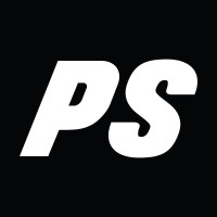 Planetshakers logo - Similar company to Firstday Pty Ltd