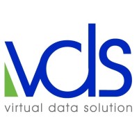 Virtual Data Solution logo - Similar company to The Virtual Assistant & Co