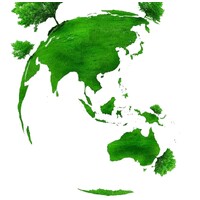 GREEN HOPE GH logo - Similar company to Aam Aadmi Model United Nations