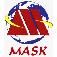 Mask Group Companies. logo - Similar company to Mask Polymers