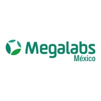 Megalabs México logo - Similar company to Medix®