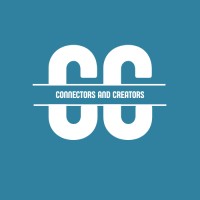 Connectors and Creators VA logo - Similar company to Jp Virtual Services