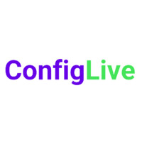 ConfigLive logo - Similar company to Trackd